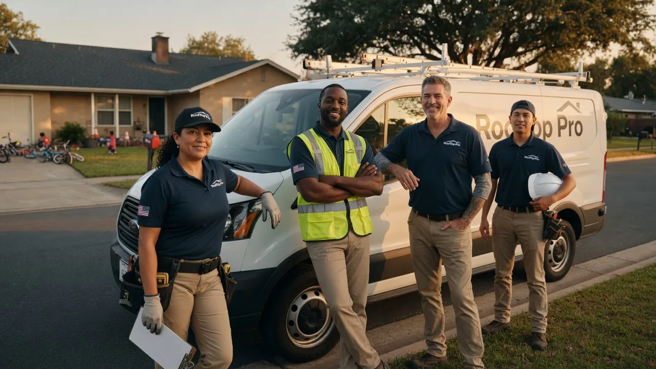 Roof Repair in Alamo, NV near me